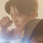 Mackenyu Instagram - There are Gods among us…and Heroes within us. Watch the full trailer of #KnightsoftheZodiac – coming to theaters May 12. #KotZmovie