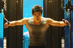 Mackenyu Instagram - Movie “OVER DRIVE” NOW in theaters.
映画「OVERDRIVE」
今日。公開。
観てよかった。
って必ず思ってもらえる映画です。
同世代の皆さん。
こんな映画観た事ないと思います。
ぜひ。映画館で。
#檜山直純 
#映画overdrive 
#OVERDRIVE