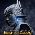 Mackenyu Instagram - Every Legend has its Beginning. #KnightsoftheZodiac coming to theaters May 12. #KotZmovie