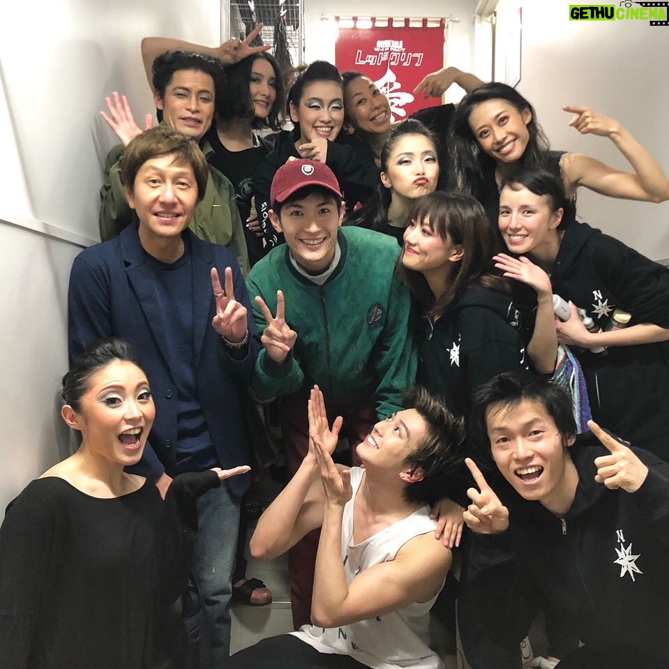 Mackenyu Instagram - 地球ゴージャス ZERO✴︎TOPIA 大好きな皆さん。 幸せな時間。 この場にいれること、 心から誇りに思います。 ありがとうございます。 #地球ゴージャス #ZEROTOPIA #ゼロトピア