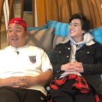 Mackenyu Instagram - 明日放送の「王様のブランチ」 買い物の達人のコーナーに 木下さんと一緒に出演します！ 楽しい買い物、ぜひご覧ください^^ #王様のブランチ