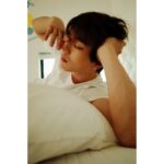 Mackenyu Instagram - 情報解禁です！ 新田真剣佑1st写真集 『UP THE ROAD』 2019.2.1‪発売 ‬ 発行 幻冬舎 ついに。 写真集出させて頂きます！ よかったらぜひ。 #新田真剣佑ファースト写真集
