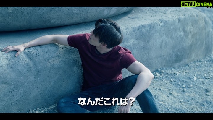 Mackenyu Instagram - “Knights of the Zodiac” Second teaser is out. Can’t wait for the full trailer. 特報 第2弾 #famkejanssen @madisoniseman @dacascosmark @diegotinoco @nickstahl @kotzmovie @toei_animation #knightsofthezodiac