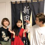 Mackenyu Instagram - 地球ゴージャス ZERO✴︎TOPIA 昨日の夜公演に 森川葵殿が。 嬉しいです ありがとう！ かなちゃんと一緒に。 #地球ゴージャス #ZEROTOPIA #オーバードライブ #映画overdrive