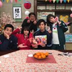 Mackenyu Instagram - Movie Chihayafuru Part III in theaters tomorrow. ちはやふる 結び ついに明日公開。 今日はみんなで ちはやふる下の句 楽しかった。 最後のちはやふるを ぜひ劇場で。 #ちはやふる #ちはやふる結び