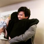 Mackenyu Instagram - Thats a wrap! Thanks “Kiss that Kills” 先日 トドメの接吻 オールアップしてきました 並木尊氏。 ありがとう。 最後、僕のアップまで待っていてくれたけんけん。 花束いただきました。 嬉しかった、、 一緒にお芝居できてよかった。 ありがとう。 #トドメの接吻