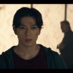 Mackenyu Instagram - The time has come. Official trailer for Knights of the Zodiac. In theaters globally 2023. #kotzmovie