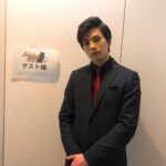 Mackenyu Instagram - Publicity time for “Chihayafuru” しゃべくり007に ちはやふるメンバーで 出演させていただきました。 今回は大勢で 乗り込みました。 2月26日よる10時放送です。 ぜひぜひ。 面白いです、、 お楽しみに。 #しゃべくり #ちはやふる #ちはやふる結び