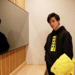Mackenyu Instagram - 今日はトドメの撮影 そしてトドメの取材 明日は第6話。 ぜひぜひ。 Huluがまたとても面白い。