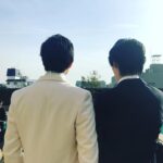 Mackenyu Instagram - #kissthatkills episode 6 #mustwatch 来週6話。 エイトと尊氏 これからどんどん 面白い。 #トドメの接吻