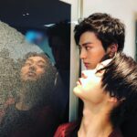 Mackenyu Instagram - Tv series “Kiss that Kills” On air #tonight. トドメの接吻 今夜10時から みてね。 #パラレルワールド