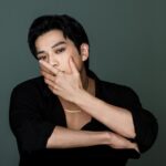 Mackenyu Instagram – Thrilled to announce that I’ll be creating my own line of clothing and jewelry called “INCRM”
この度、INCRMというブランドをプロデュースすることになりました。初めて自分でデザインした作品をぜひチェックしてみてください。

New Collection & Jewelry Collection
OPEN 11/17 21:00
@incrm_official
#incrm
