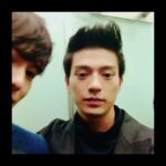 Mackenyu Instagram - これから みんなで 舞台挨拶 #ジョジョ映画