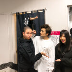 Mackenyu Instagram - I will be playing one of the lead roles in the up coming film "JOJO'S BIZARRE ADVENTURE Diamond is unbreakable (Part 1)" as Okuyasu Nijimura. In theaters 2017. 映画「ジョジョの奇妙な冒険 ダイヤモンドは砕けない〈第一章〉」 で虹村億泰役を演じることになりました。 映画は来年公開です。 お楽しみに。