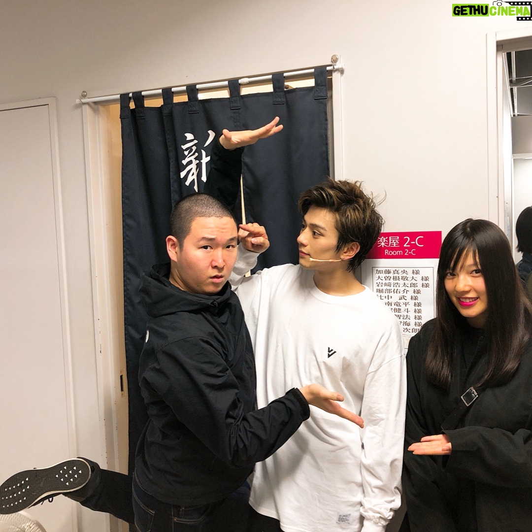 Mackenyu Instagram - I will be playing one of the lead roles in the up coming film "JOJO'S BIZARRE ADVENTURE Diamond is unbreakable (Part 1)" as Okuyasu Nijimura. In theaters 2017. 映画「ジョジョの奇妙な冒険 ダイヤモンドは砕けない〈第一章〉」 で虹村億泰役を演じることになりました。 映画は来年公開です。 お楽しみに。