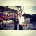 Mackenyu Instagram - Behind the scenes. 放送まだかな #仰げば尊し