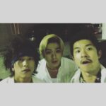 Mackenyu Instagram - 日曜劇場「仰げば尊し」今夜9時！！ #仰げば尊し #村上虹郎 #北村匠海 #太賀 #佐野岳