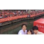 Mackenyu Instagram - Instagrammmm. Event for Movie "Chihayafuru" At Osaka.