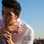 Mackenyu Instagram – Tiffany HardWear Collection.

Tiffanyを代表するTiffany HardWear
大胆でジェンダレスなデザイン。
お気に入りの一つです。

@tiffanyandco
#TiffanyPartner
#TiffanyHardWear