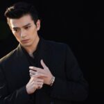 Mackenyu Instagram – Loving the Tiffany T1 Collection. 

#TiffanyPartner
#TiffanyT 

「アイコニックな“T” モチーフをコンセプトに、よりモダンでエフォートレスに昇華し誕生したコレクション」
大好きなシリーズ。
