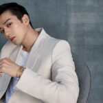 Mackenyu Instagram – Tiffany New collection “Tiffany Knot”

@tiffanyandco
#TiffanyPartner