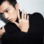 Mackenyu Instagram – Celebrating the holiday season.
@tiffanyandco 
#TiffanyFavorites
#TiffanyPartner