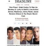 Mackenyu Instagram – 🔥
@inakigo 
@emilysteaparty 
@bookofjacob 
@taz_skylar 
☠️#onepiece #netflix