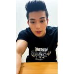Mackenyu Instagram – Hope you’ll enjoy the series as much as I will playing Zoro. 
☠️ #OnePiece #Netflix