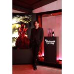 Mackenyu Instagram – Dom Pérignon

@domperignonofficial 
#Domperignonxladygaga
#Domperignon 　
#Welcometothequeendom