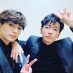 Mackenyu Instagram – るろうに剣心　THE FINAL
RUROUNI KENSHIN THE FINAL 
In theaters now.(JP)