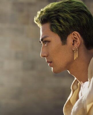 Mackenyu's Instagram: The Top 10 Liked Photos