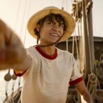 Mackenyu Instagram - The Straw Hats🔥 #onepiece #onepiecenetflix