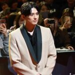 Mackenyu Instagram - Japan Premiere of Knights of the Zodiac Can’t believe it’s happening!!! LA PREMIERE🇺🇸 here we come. #kotzmovie