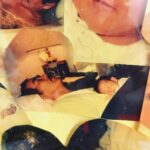 Mackenyu Instagram - No matter where I am, you’ll always be in my heart. Love you so much Dad.