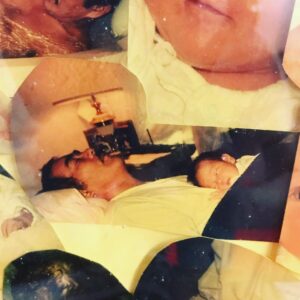 Mackenyu Instagram - No matter where I am, you’ll always be in my heart. 
Love you so much Dad.