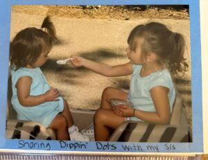 Mackenzie Ziegler Instagram - i cry just thinking about you. 
there’s no me without you. 
happy birthday moo i love you ♥️