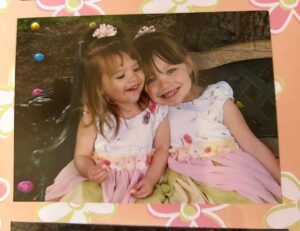 Mackenzie Ziegler Instagram - i cry just thinking about you. 
there’s no me without you. 
happy birthday moo i love you ♥️
