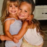 Mackenzie Ziegler Instagram – i cry just thinking about you. 
there’s no me without you. 
happy birthday moo i love you ♥️