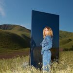 Mackenzie Ziegler Instagram - seeing double @americaneagle #aepartner #aejeans