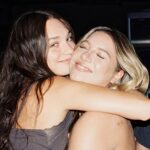 Mackenzie Ziegler Instagram - sissy 4 life