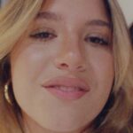 Mackenzie Ziegler Instagram - our most fun moments to celebrate this amazing collaboration, made with love by us and AE 🤍 @americaneagle #aepartner #aejeans