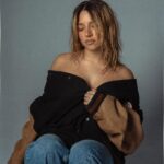 Mackenzie Ziegler Instagram - 🍯
