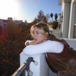Mackenzie Ziegler Instagram - sending love