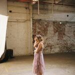 Mackenzie Ziegler Instagram - ty for all the love on anatomy, this song means so so much to me 🤍