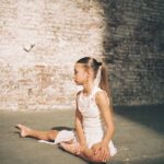 Mackenzie Ziegler Instagram - ty for all the love on anatomy, this song means so so much to me 🤍