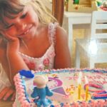 Mackenzie Ziegler Instagram - lots of love
