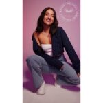 Mackenzie Ziegler Instagram - it's here! 💙 i am so excited to share my collection with @francescas with you all. #kenziexfrancescas #freetobeyou