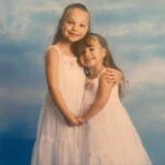 Mackenzie Ziegler Instagram - you are my soulmate and my other half. can’t even believe i got so lucky with you. i celebrate you everyday. love you forever. happy birthday mads💞