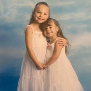 Mackenzie Ziegler Instagram - you are my soulmate and my other half. can’t even believe i got so lucky with you. i celebrate you everyday. love you forever. happy birthday mads💞