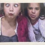 Mackenzie Ziegler Instagram - you are my soulmate and my other half. can’t even believe i got so lucky with you. i celebrate you everyday. love you forever. happy birthday mads💞